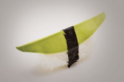 Avocado nigiri